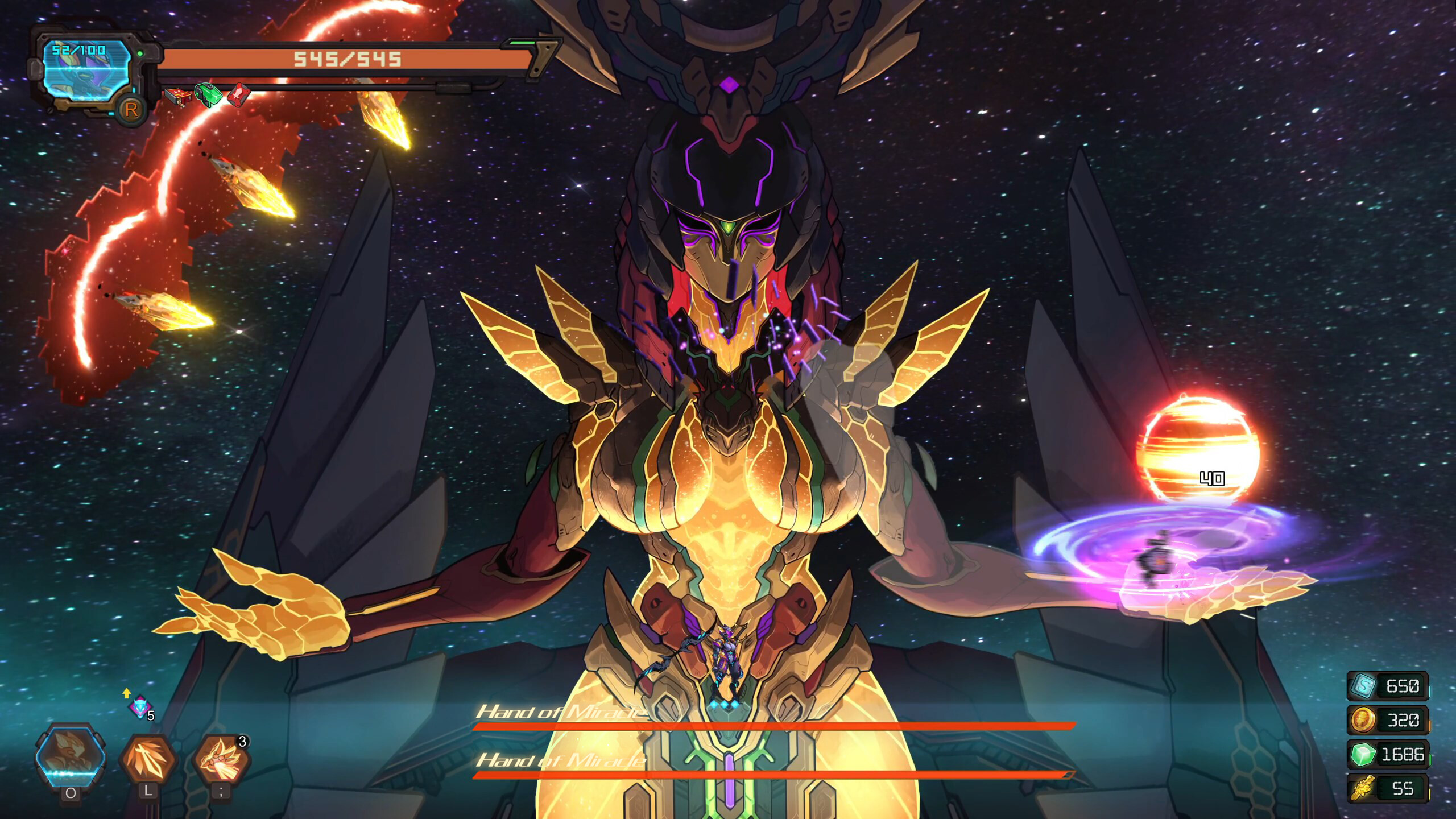 Oblivion Override screenshot 41