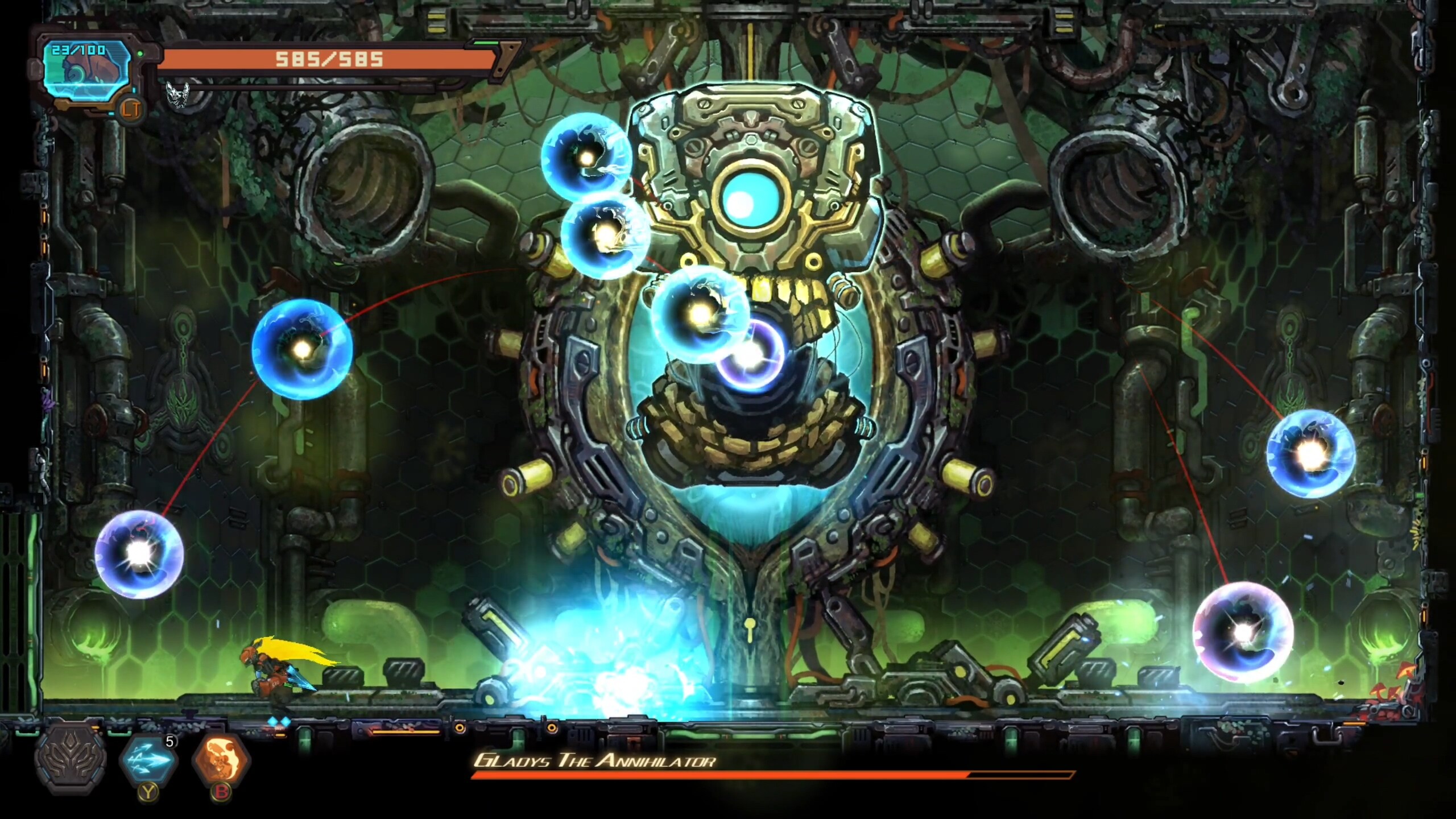 Oblivion Override screenshot 33