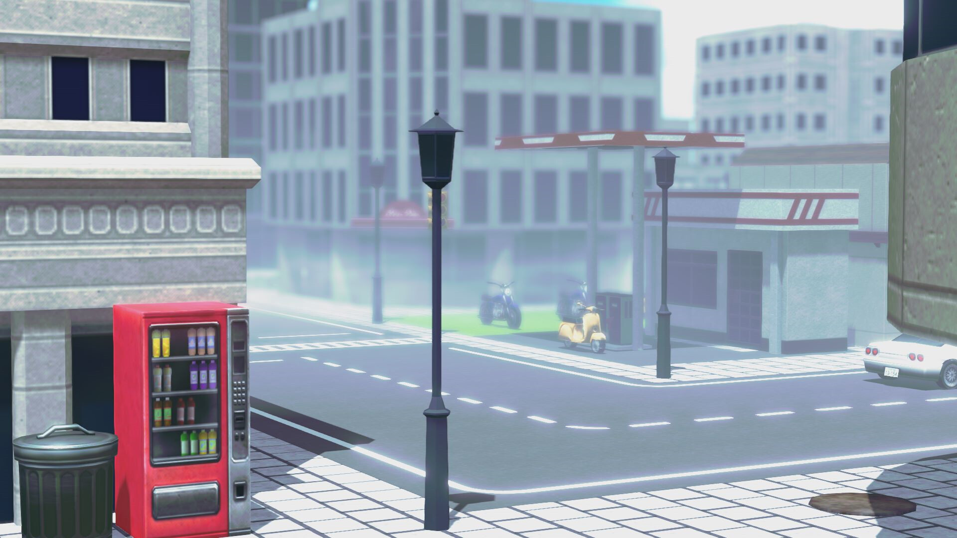RPG Developer Bakin ModemCity Pack screenshot 1