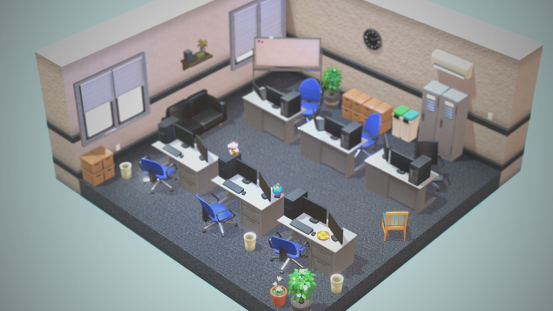 RPG Developer Bakin ModemCity Pack screenshot 3