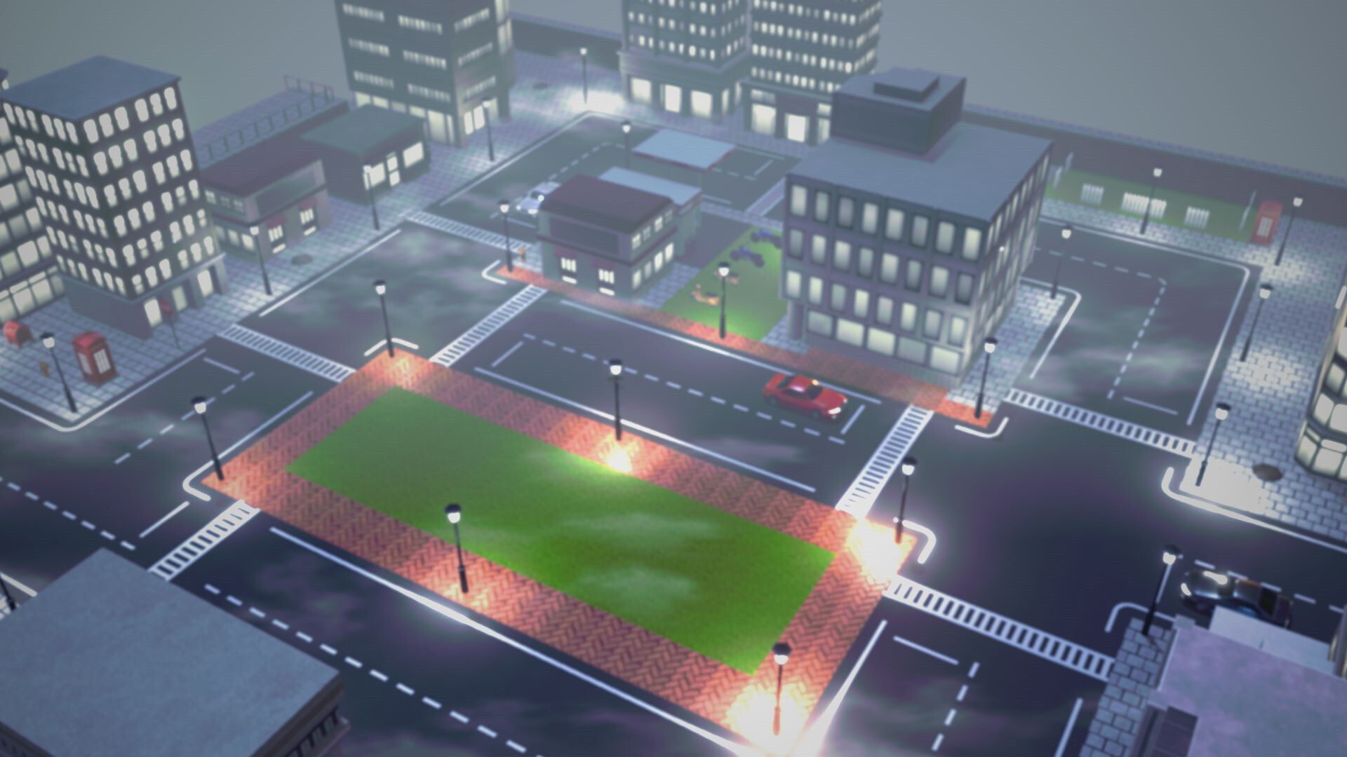 RPG Developer Bakin ModemCity Pack screenshot 2