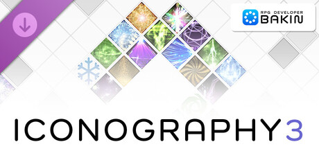 RPG Developer Bakin Iconography 3