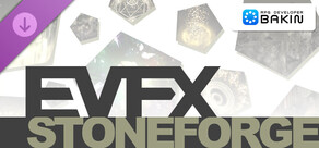RPG Developer Bakin EVFX Stoneforge