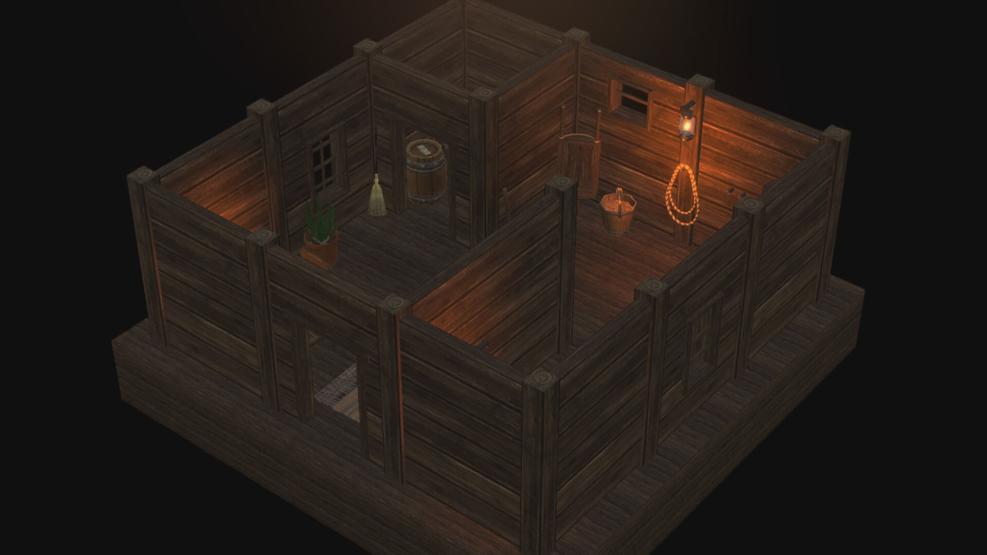 RPG Developer Bakin Western Pack screenshot 4