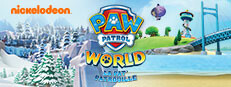 PAW Patrol World - La Pat'Patrouille