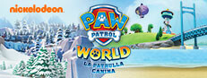 PAW Patrol World - La Patrulla Canina