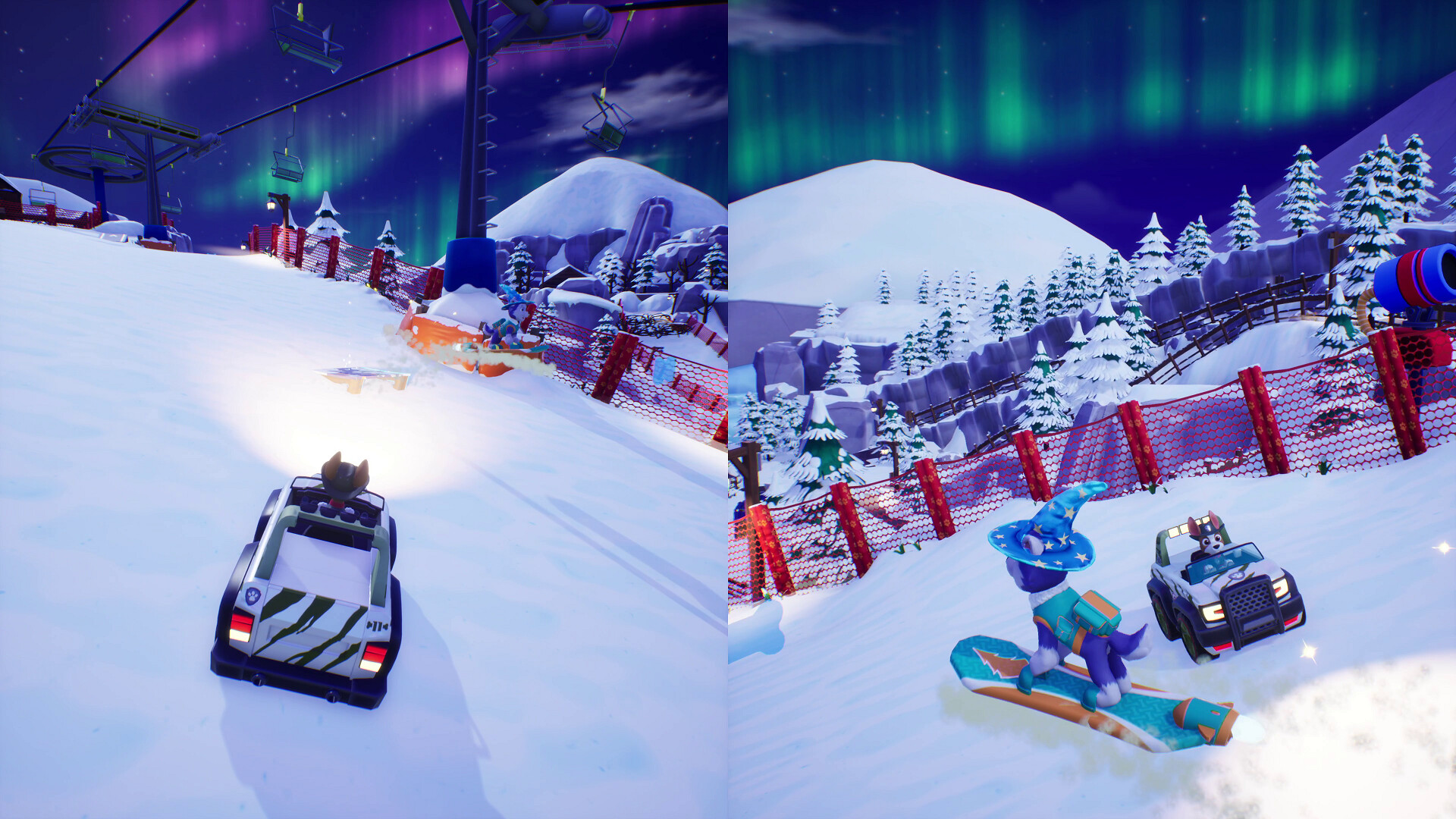 PAW Patrol World screenshot 9