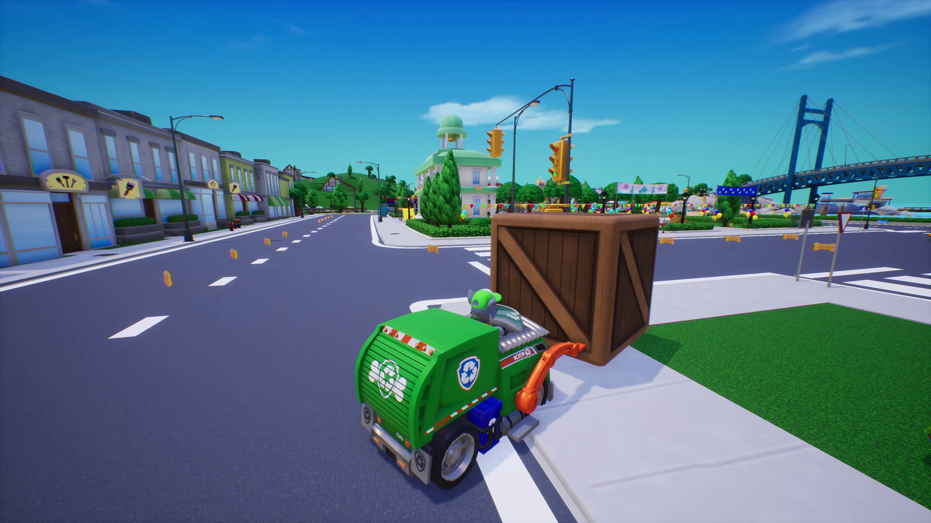 PAW Patrol World screenshot 8