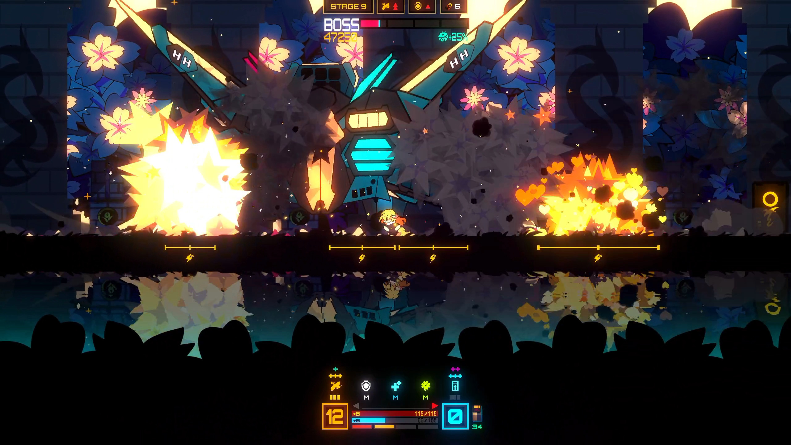Mini Island: Cosmos screenshot 10
