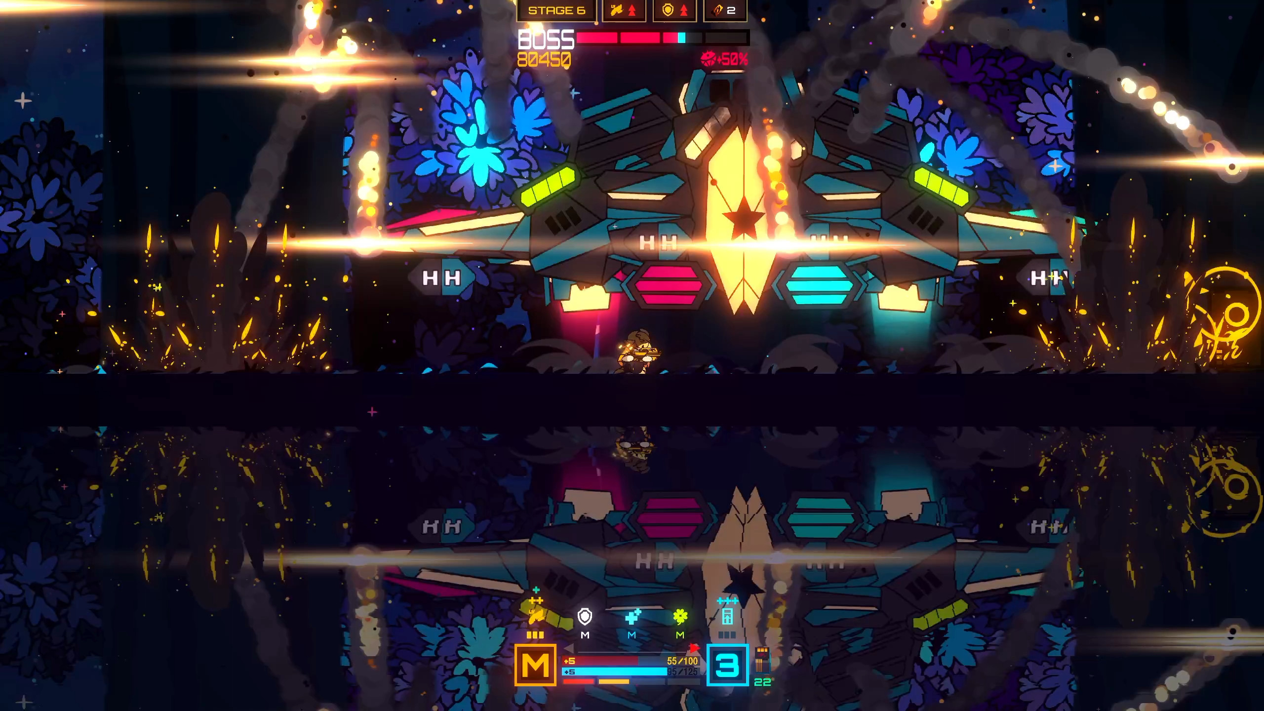 Mini Island: Cosmos screenshot 6