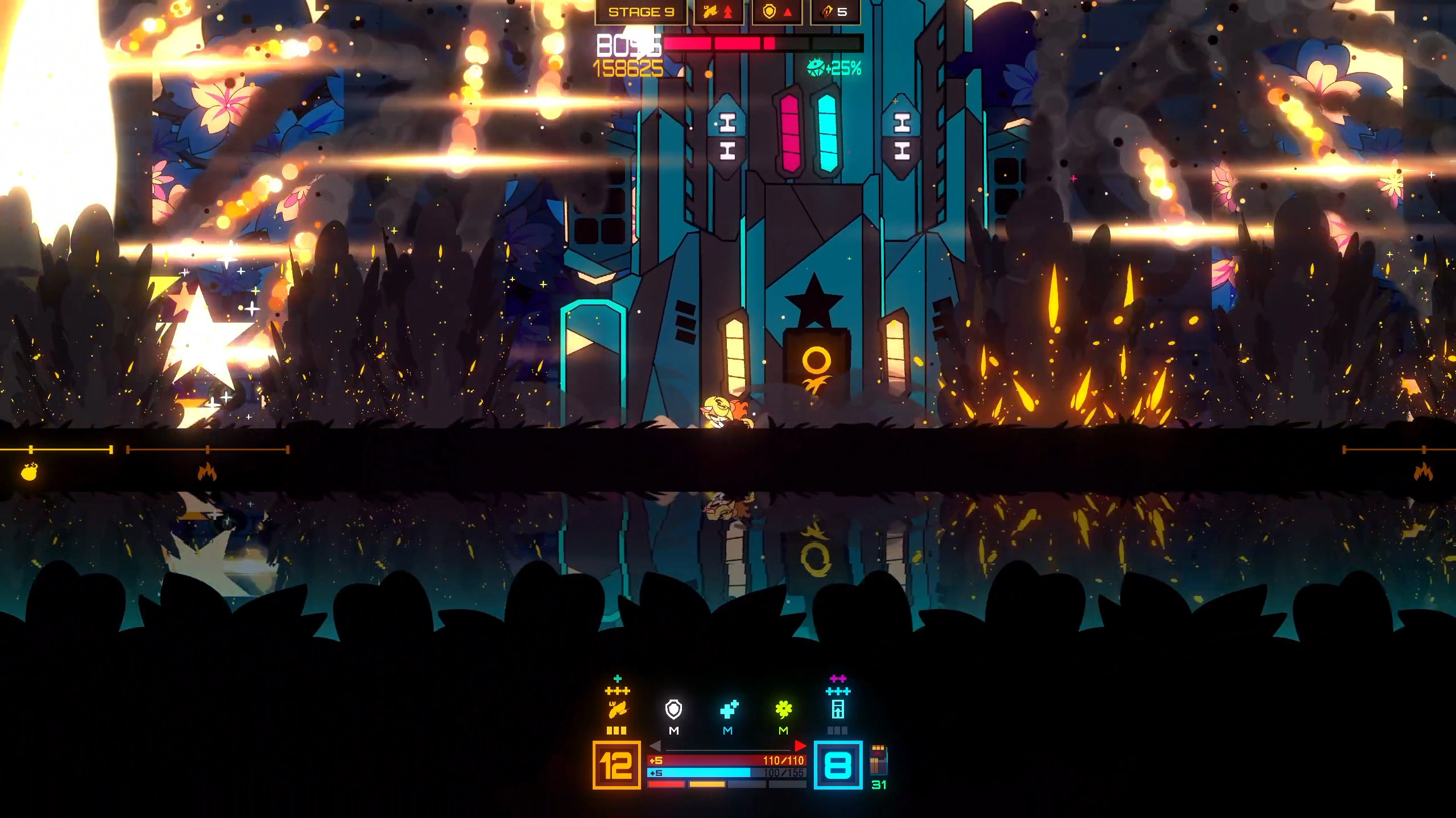 Mini Island: Cosmos screenshot 4