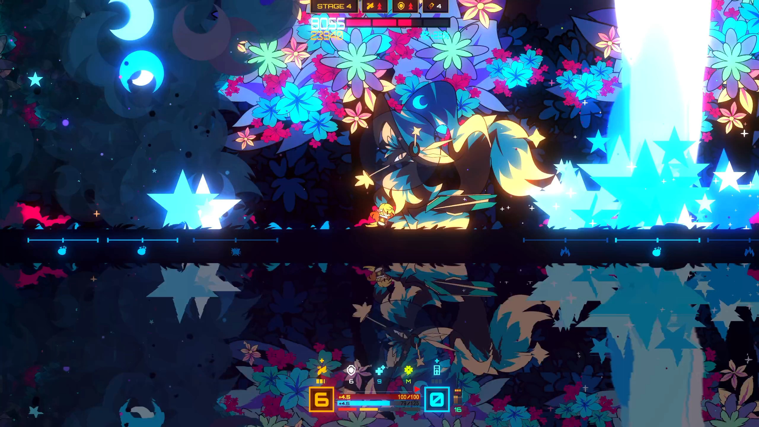 Mini Island: Cosmos screenshot 5