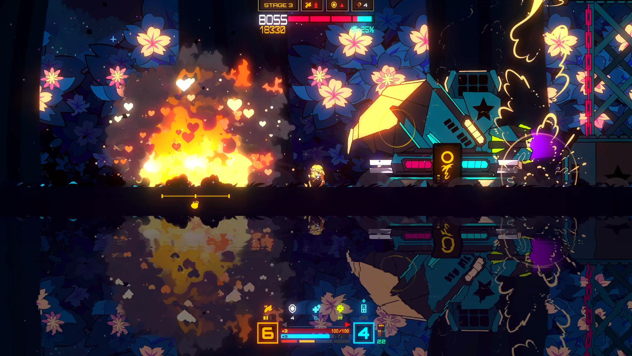 Mini Island: Cosmos screenshot 8