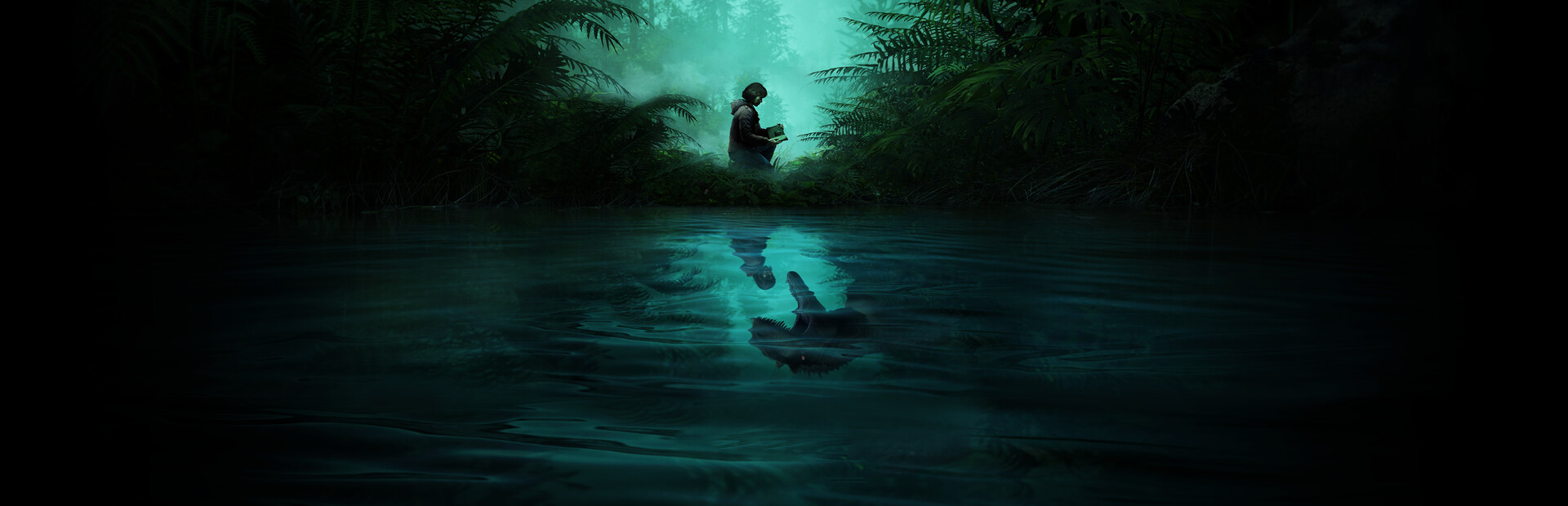 The Lost Wild