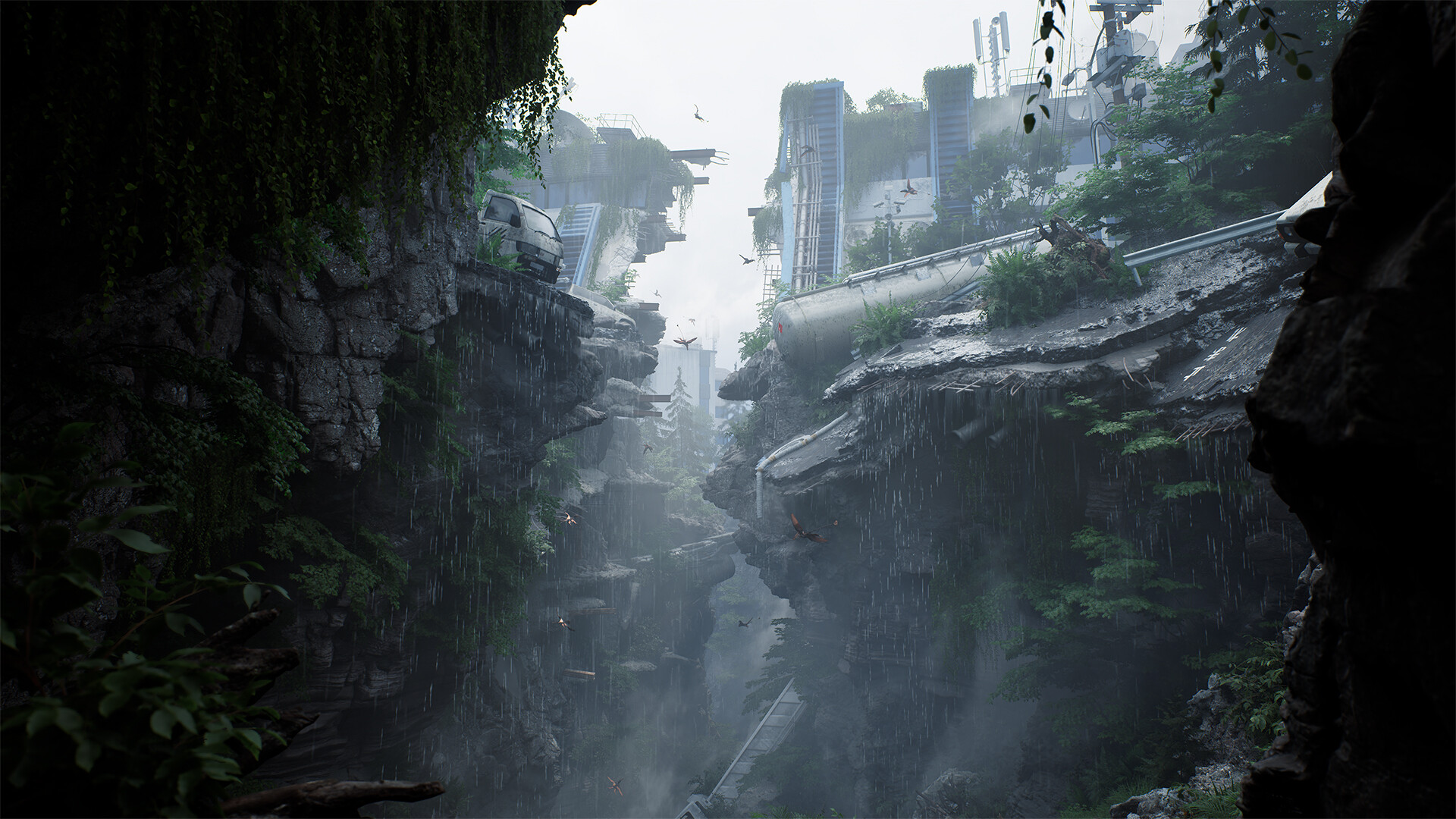 The Lost Wild screenshot 5