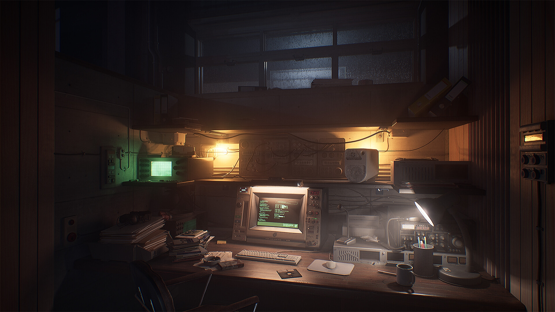 The Lost Wild screenshot 4