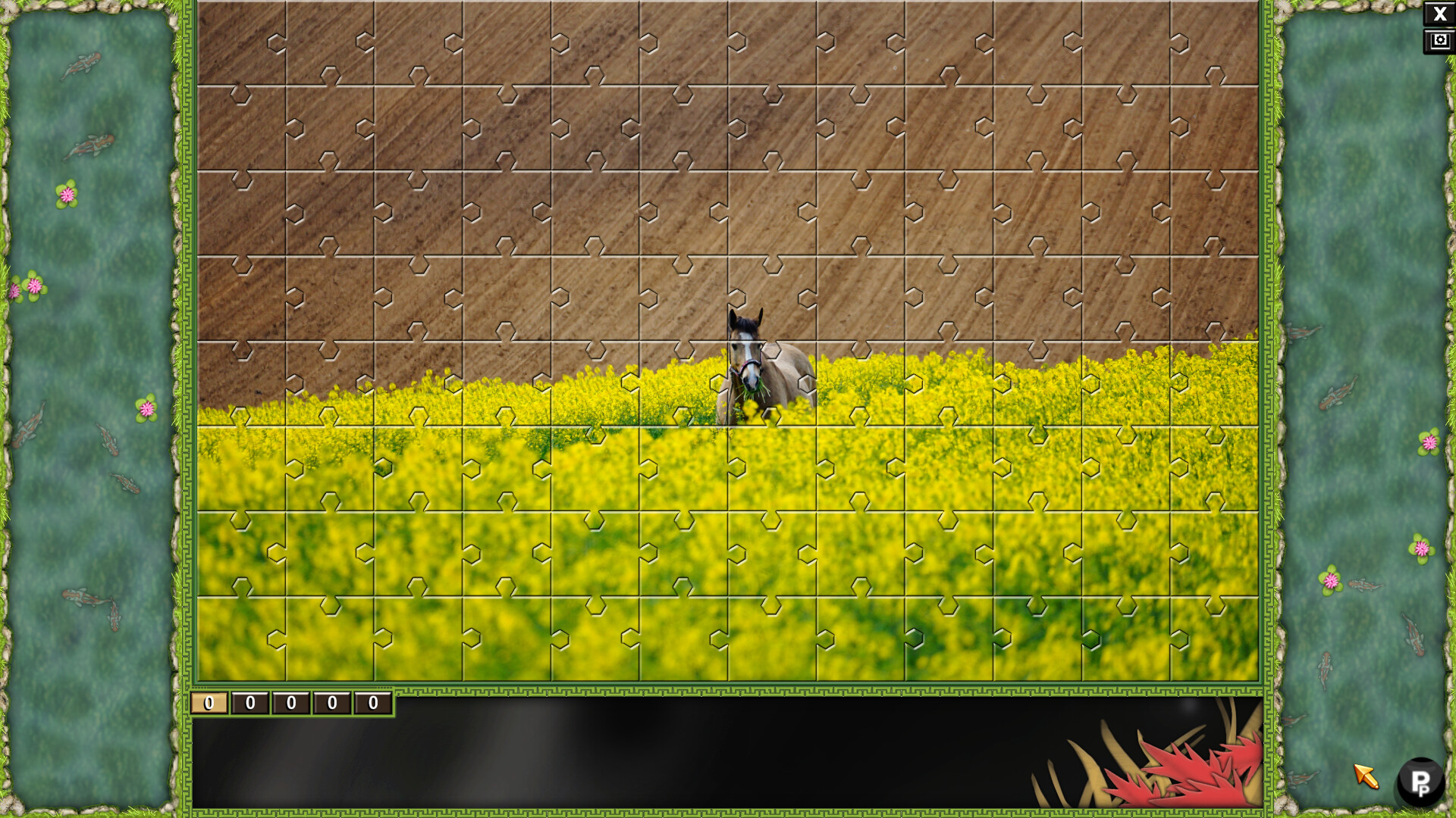 Jigsaw Puzzle Pack - Pixel Puzzles Ultimate: Variety Pack 7XS screenshot 19
