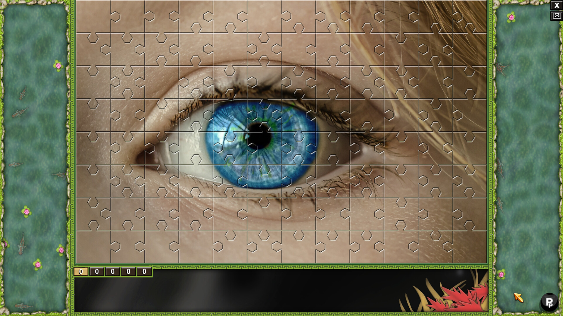 Jigsaw Puzzle Pack - Pixel Puzzles Ultimate: Variety Pack 7XS screenshot 18