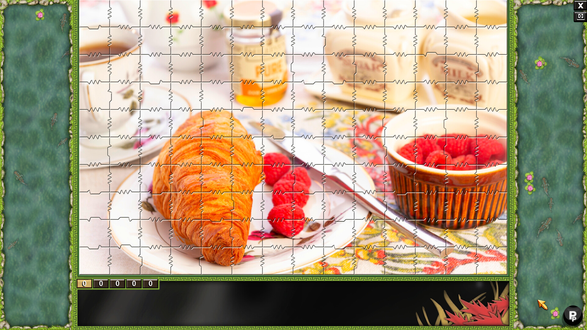 Jigsaw Puzzle Pack - Pixel Puzzles Ultimate: Variety Pack 7XS screenshot 15