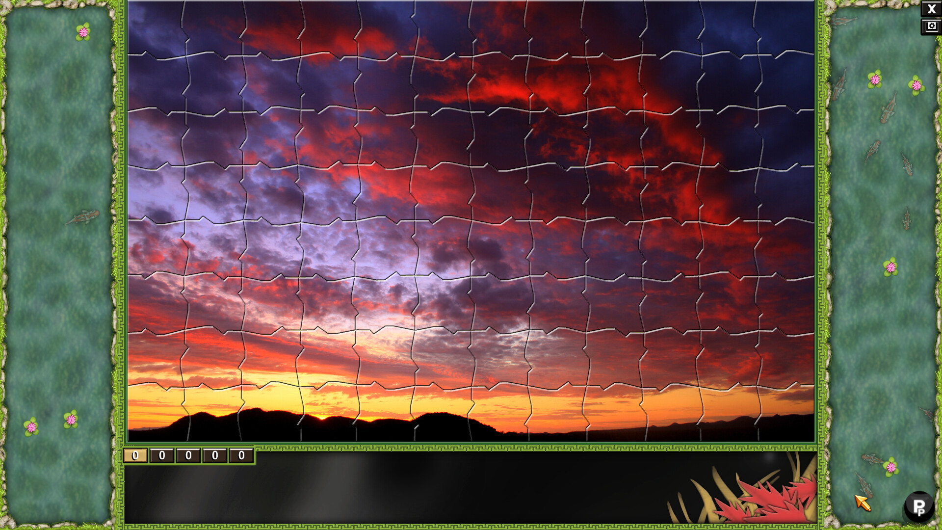 Jigsaw Puzzle Pack - Pixel Puzzles Ultimate: Variety Pack 7XS screenshot 17
