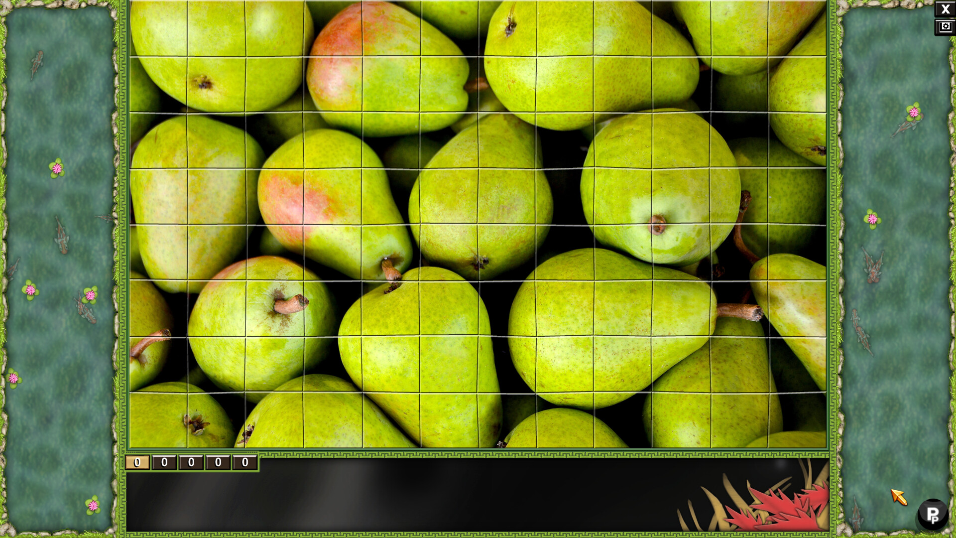 Jigsaw Puzzle Pack - Pixel Puzzles Ultimate: Variety Pack 7XS screenshot 12