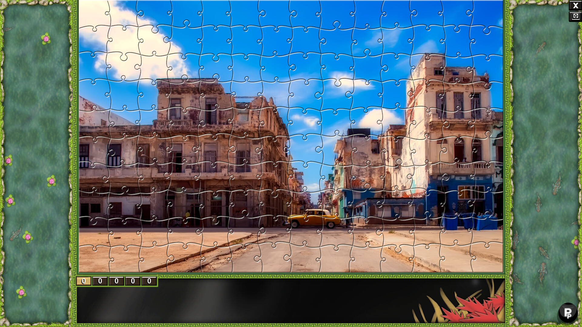 Jigsaw Puzzle Pack - Pixel Puzzles Ultimate: Variety Pack 7XS screenshot 20