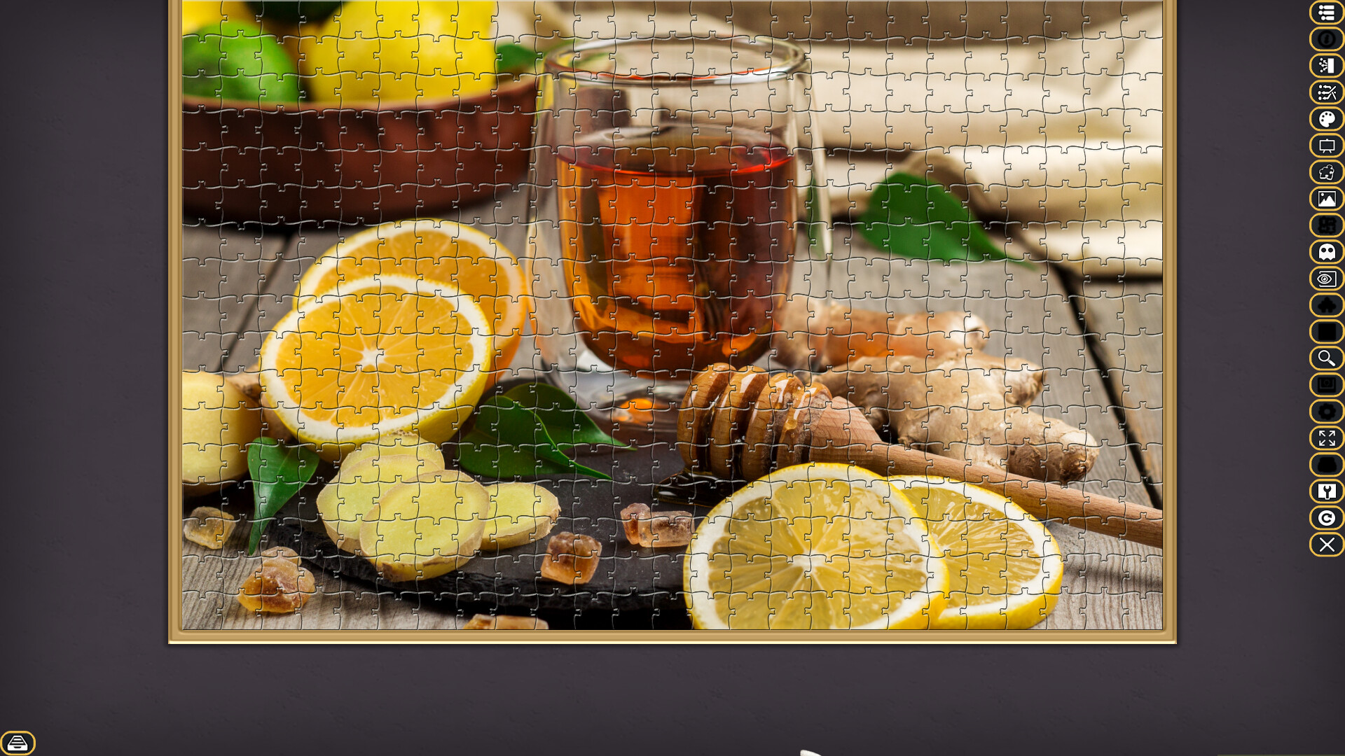 Jigsaw Puzzle Pack - Pixel Puzzles Ultimate: Variety Pack 25 screenshot 24