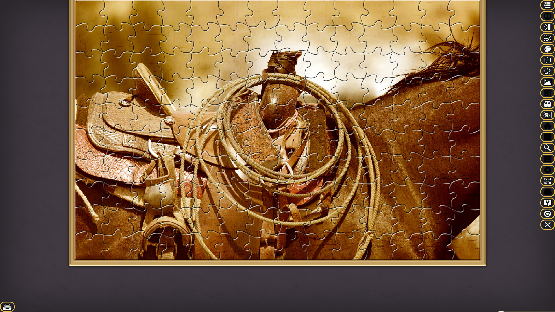 Jigsaw Puzzle Pack - Pixel Puzzles Ultimate: Variety Pack 25 screenshot 14