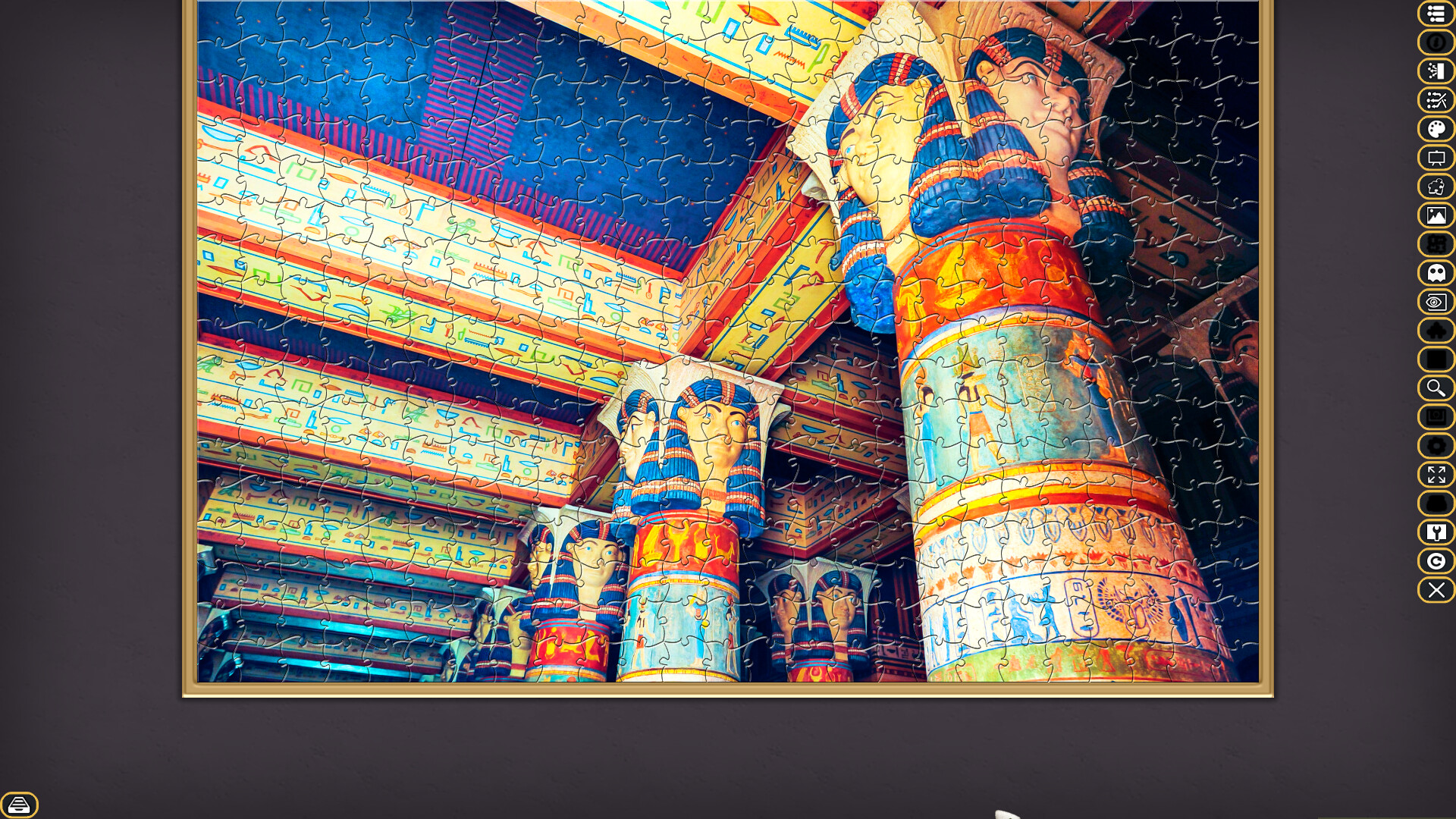 Jigsaw Puzzle Pack - Pixel Puzzles Ultimate: Variety Pack 25 screenshot 5