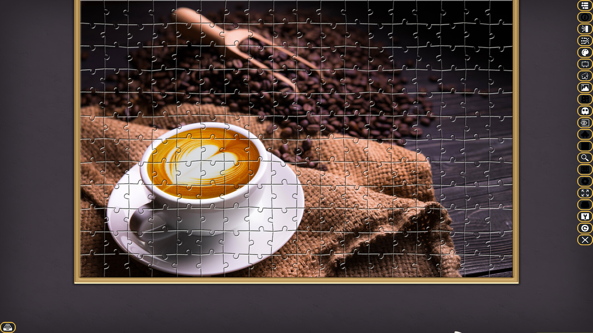 Jigsaw Puzzle Pack - Pixel Puzzles Ultimate: Variety Pack 25 screenshot 9
