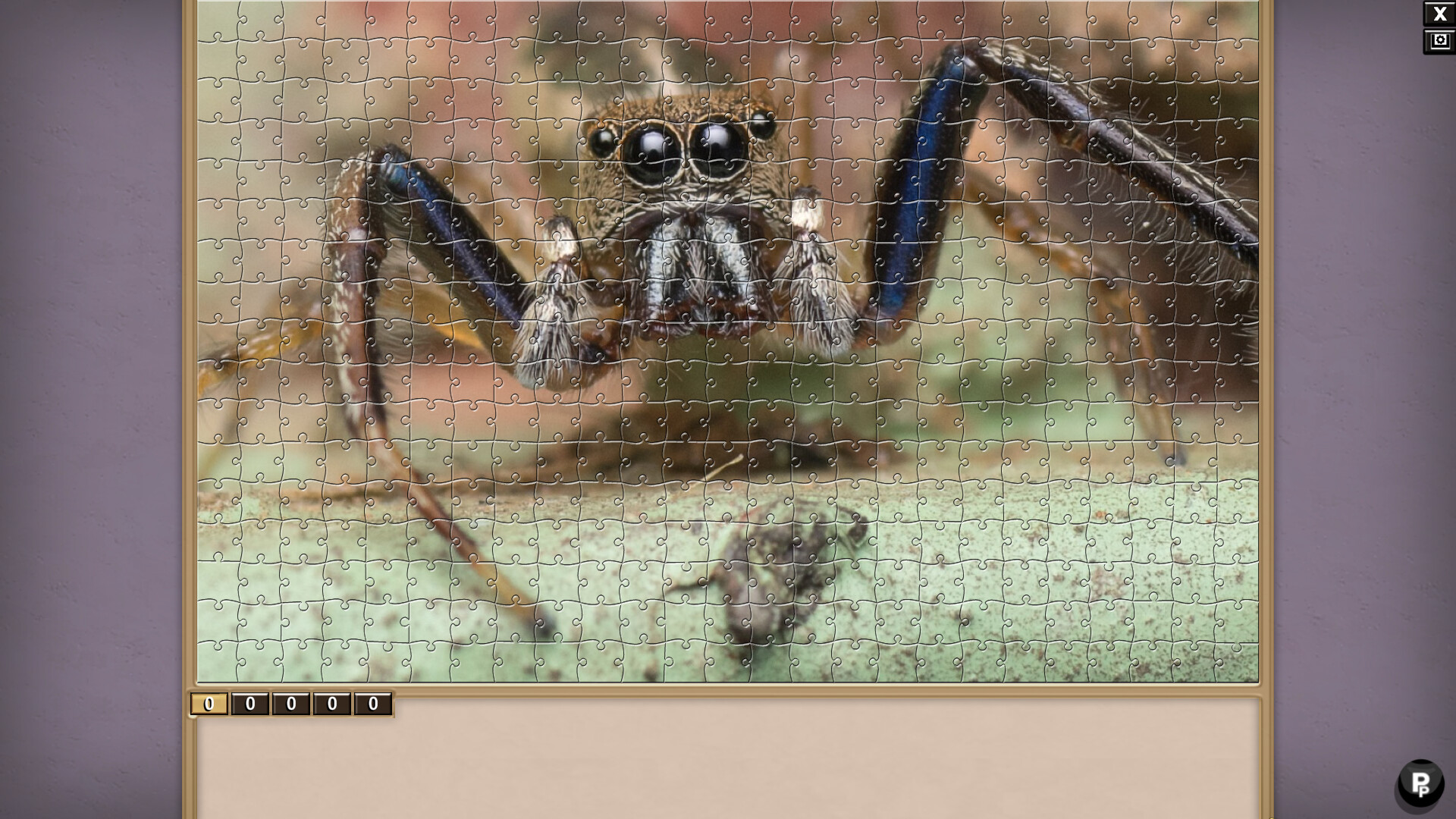 Jigsaw Puzzle Pack - Pixel Puzzles Ultimate: Mini Beasts screenshot 20