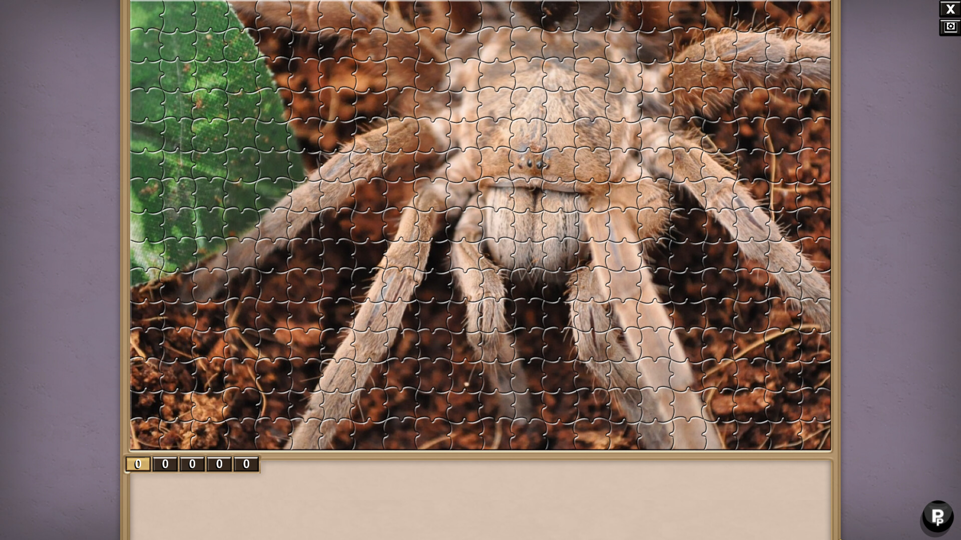 Jigsaw Puzzle Pack - Pixel Puzzles Ultimate: Mini Beasts screenshot 18