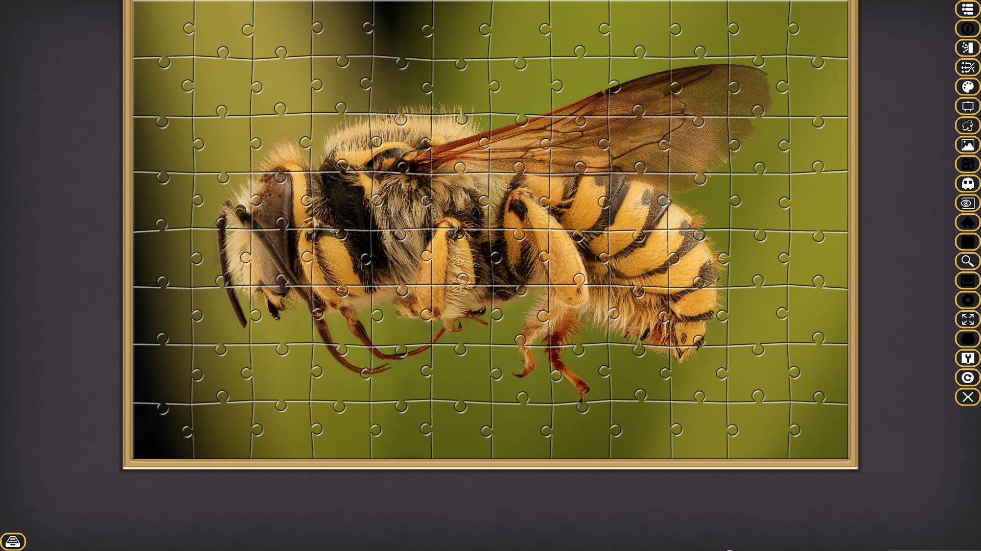 Jigsaw Puzzle Pack - Pixel Puzzles Ultimate: Variety Pack 8XS screenshot 19