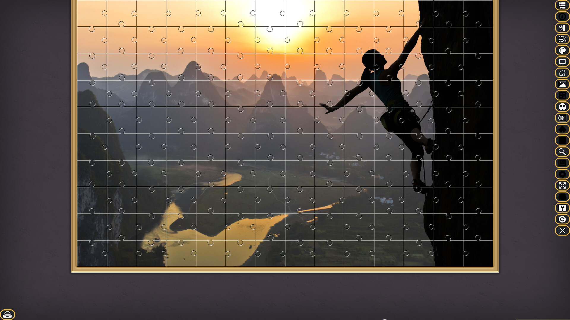 Jigsaw Puzzle Pack - Pixel Puzzles Ultimate: Variety Pack 8XS screenshot 7