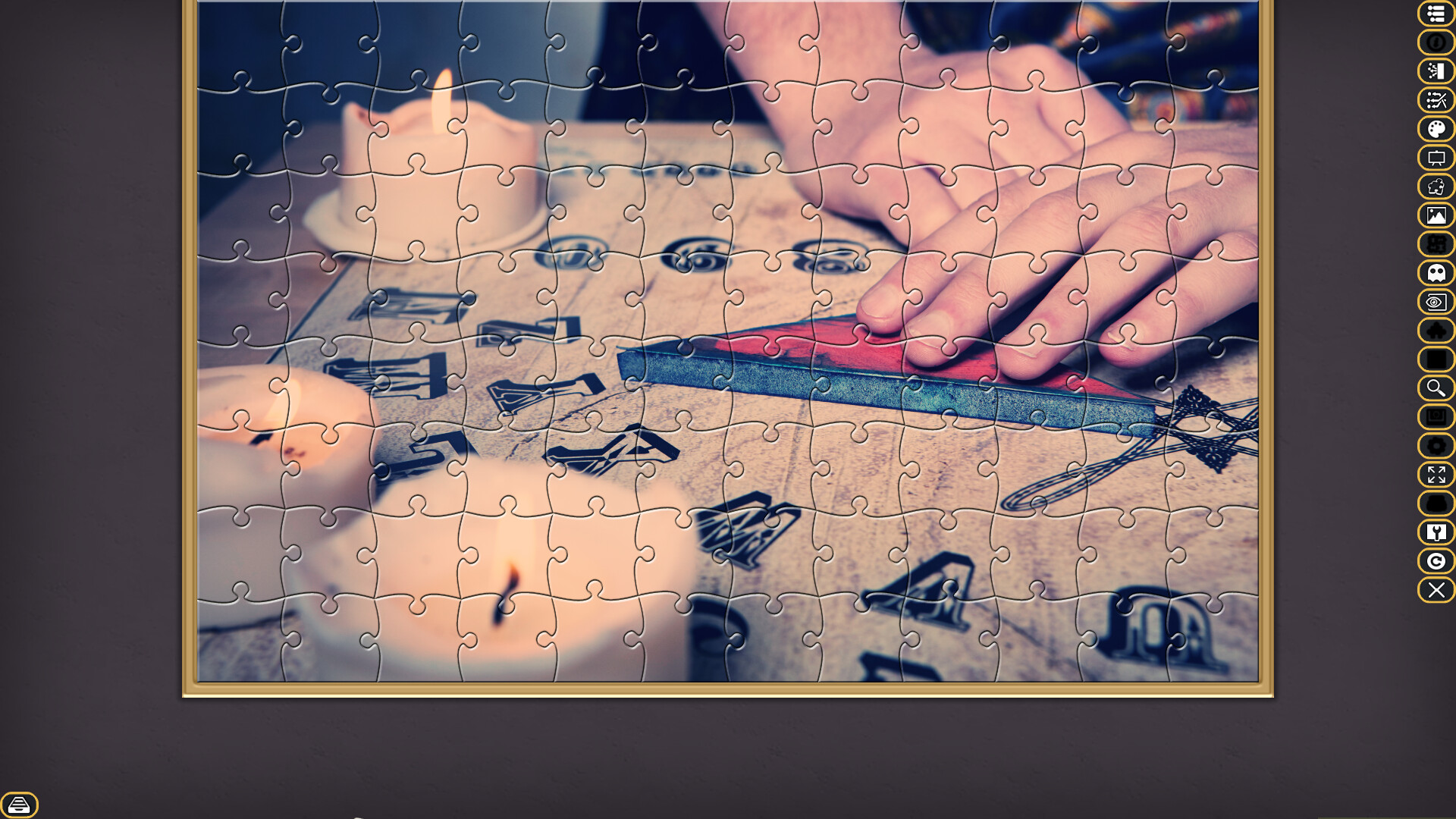 Jigsaw Puzzle Pack - Pixel Puzzles Ultimate: Variety Pack 8XS screenshot 16