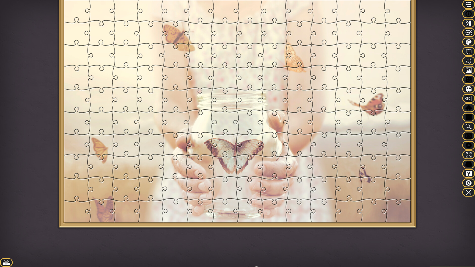 Jigsaw Puzzle Pack - Pixel Puzzles Ultimate: Variety Pack 8XS screenshot 18