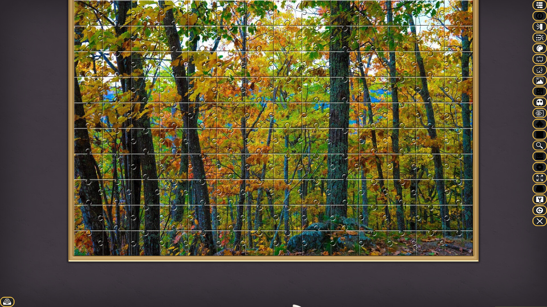 Jigsaw Puzzle Pack - Pixel Puzzles Ultimate: Variety Pack 8XS screenshot 14