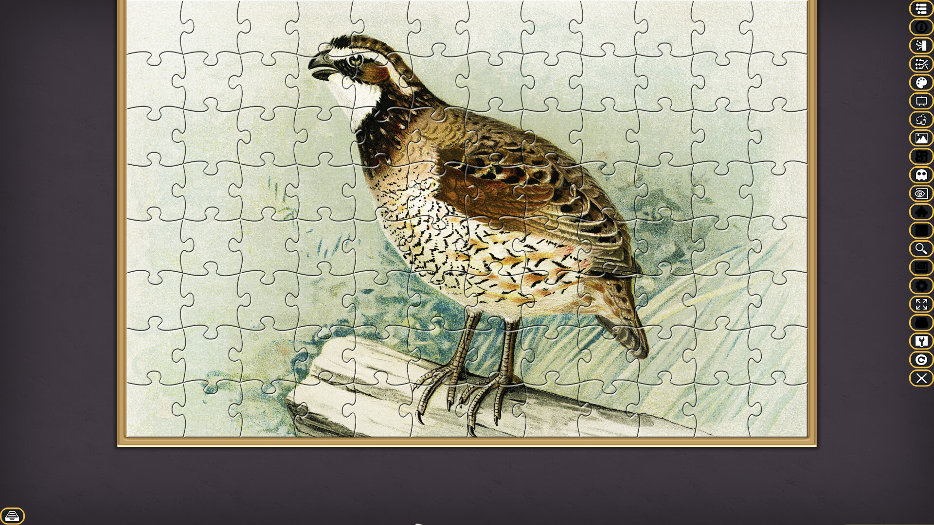 Jigsaw Puzzle Pack - Pixel Puzzles Ultimate: Variety Pack 8XS screenshot 20