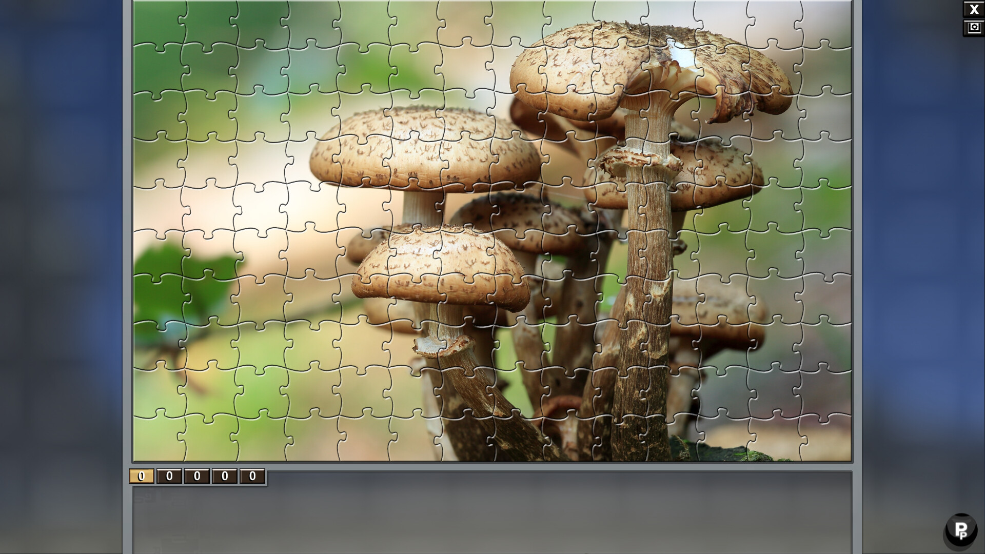 Jigsaw Puzzle Pack - Pixel Puzzles Ultimate: Variety Pack 21 screenshot 2