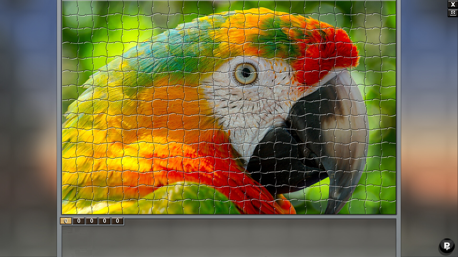 Jigsaw Puzzle Pack - Pixel Puzzles Ultimate: Variety Pack 21 screenshot 21