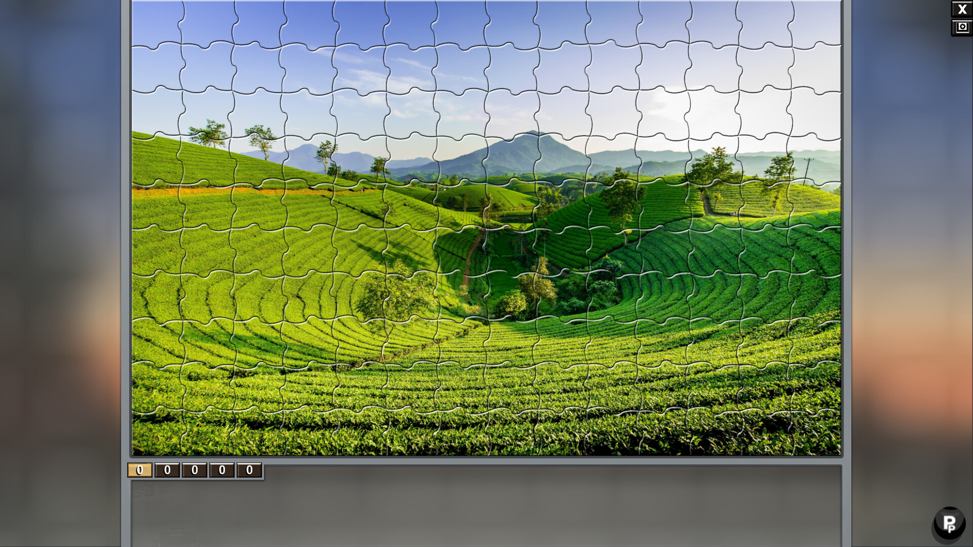 Jigsaw Puzzle Pack - Pixel Puzzles Ultimate: Variety Pack 21 screenshot 6