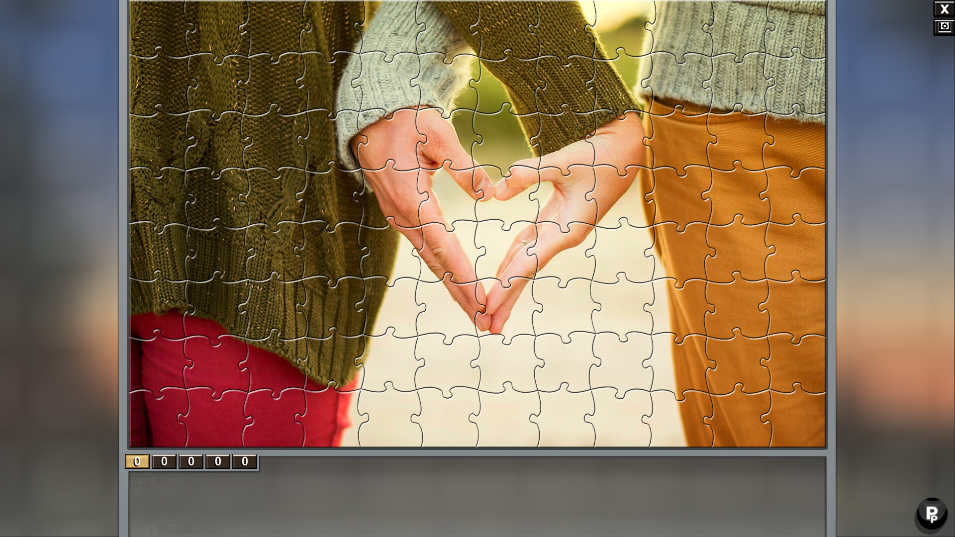 Jigsaw Puzzle Pack - Pixel Puzzles Ultimate: Variety Pack 21 screenshot 7