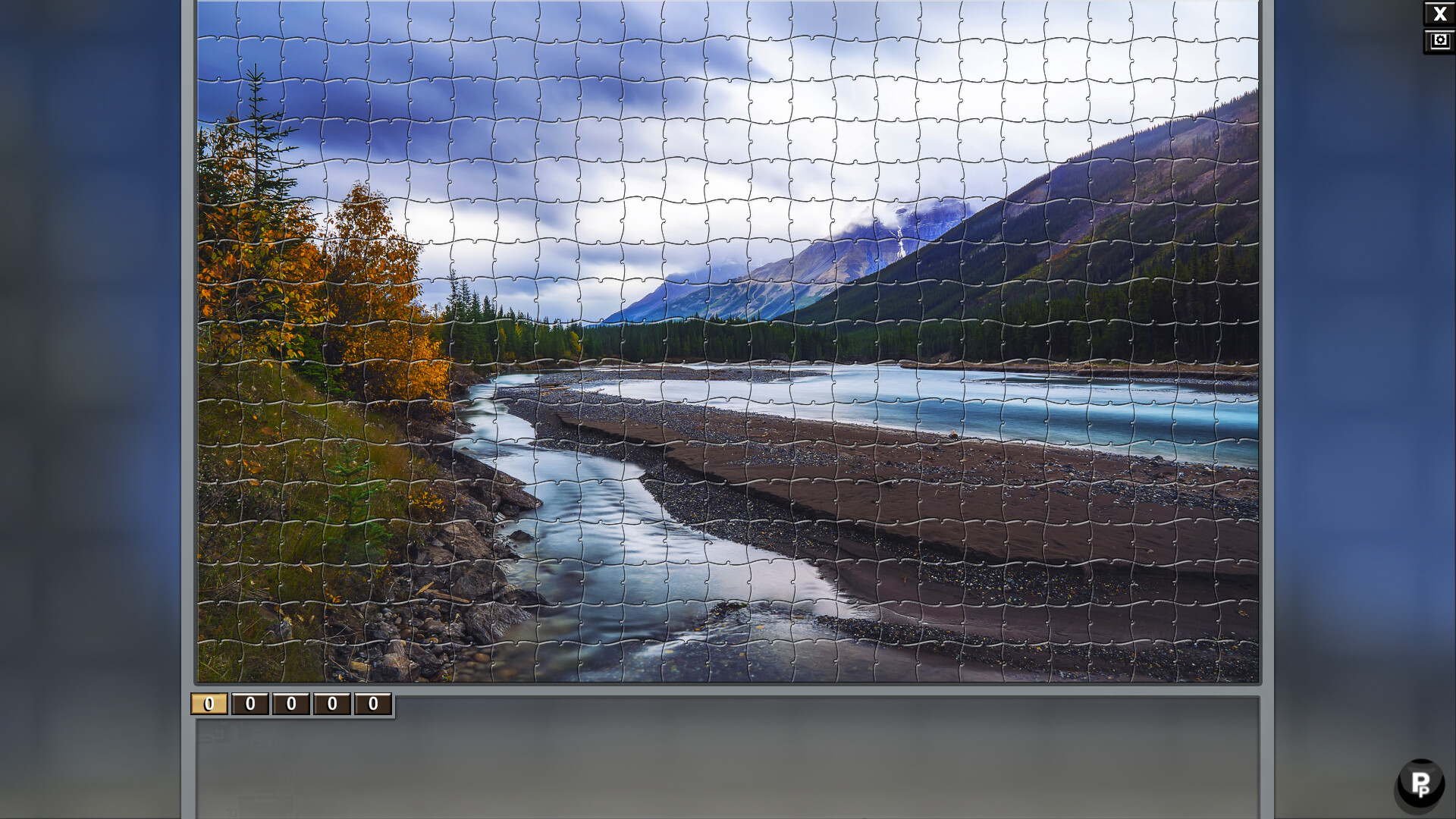 Jigsaw Puzzle Pack - Pixel Puzzles Ultimate: Variety Pack 21 screenshot 11