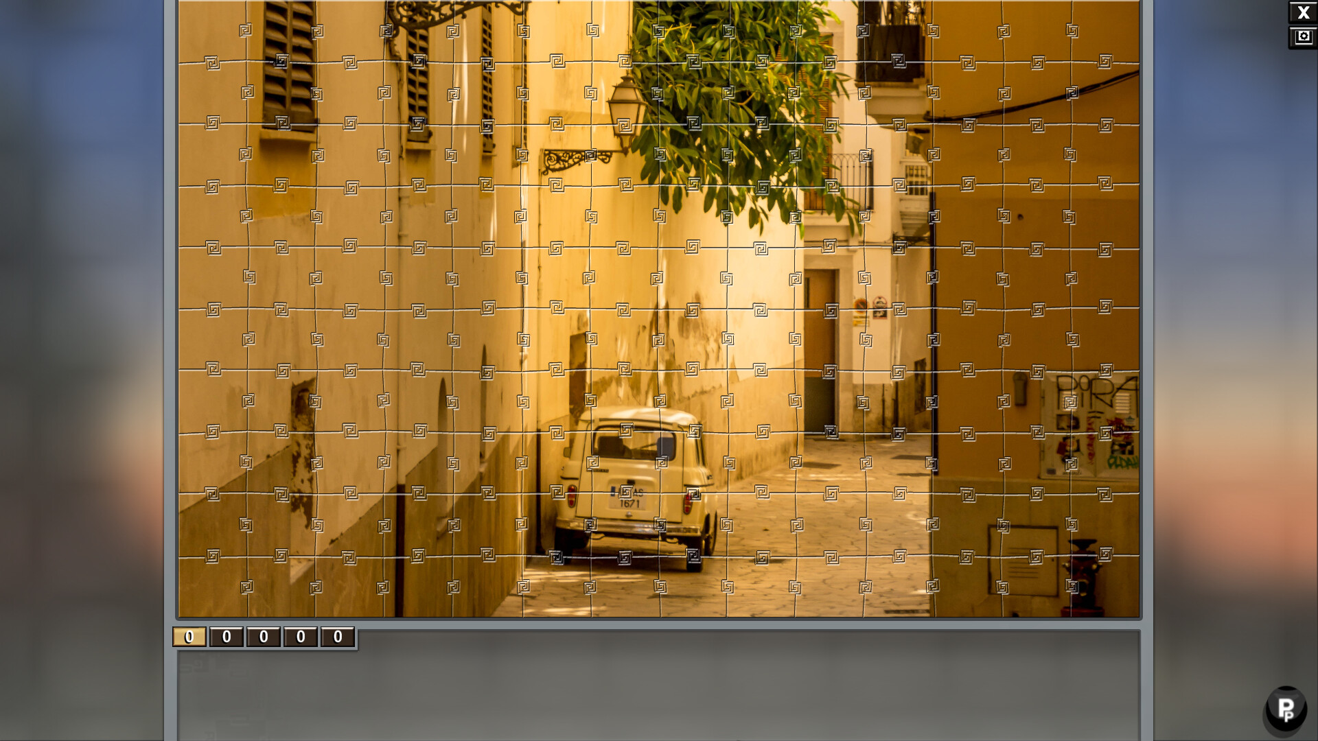 Jigsaw Puzzle Pack - Pixel Puzzles Ultimate: Variety Pack 21 screenshot 22