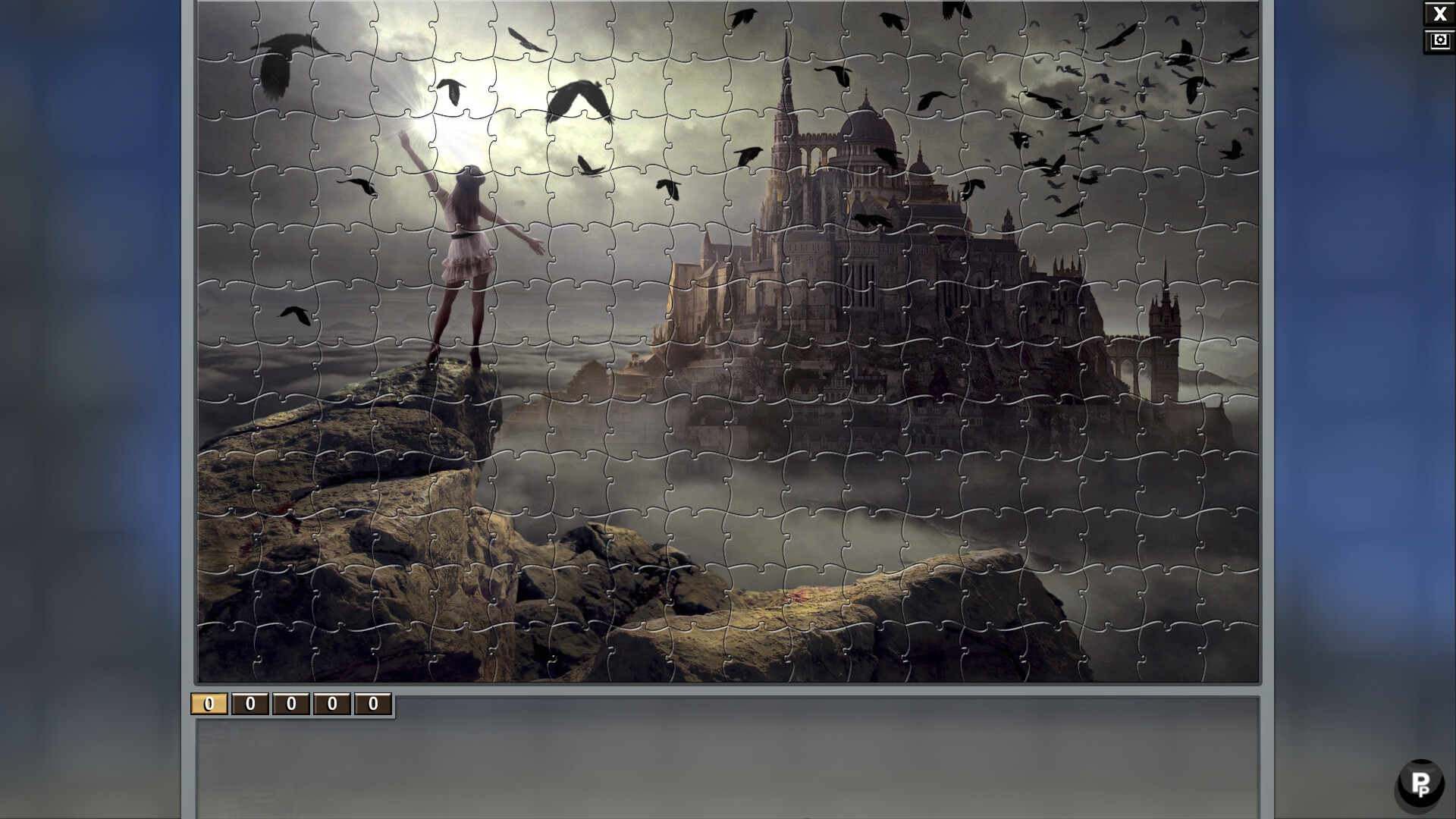 Jigsaw Puzzle Pack - Pixel Puzzles Ultimate: Variety Pack 21 screenshot 8
