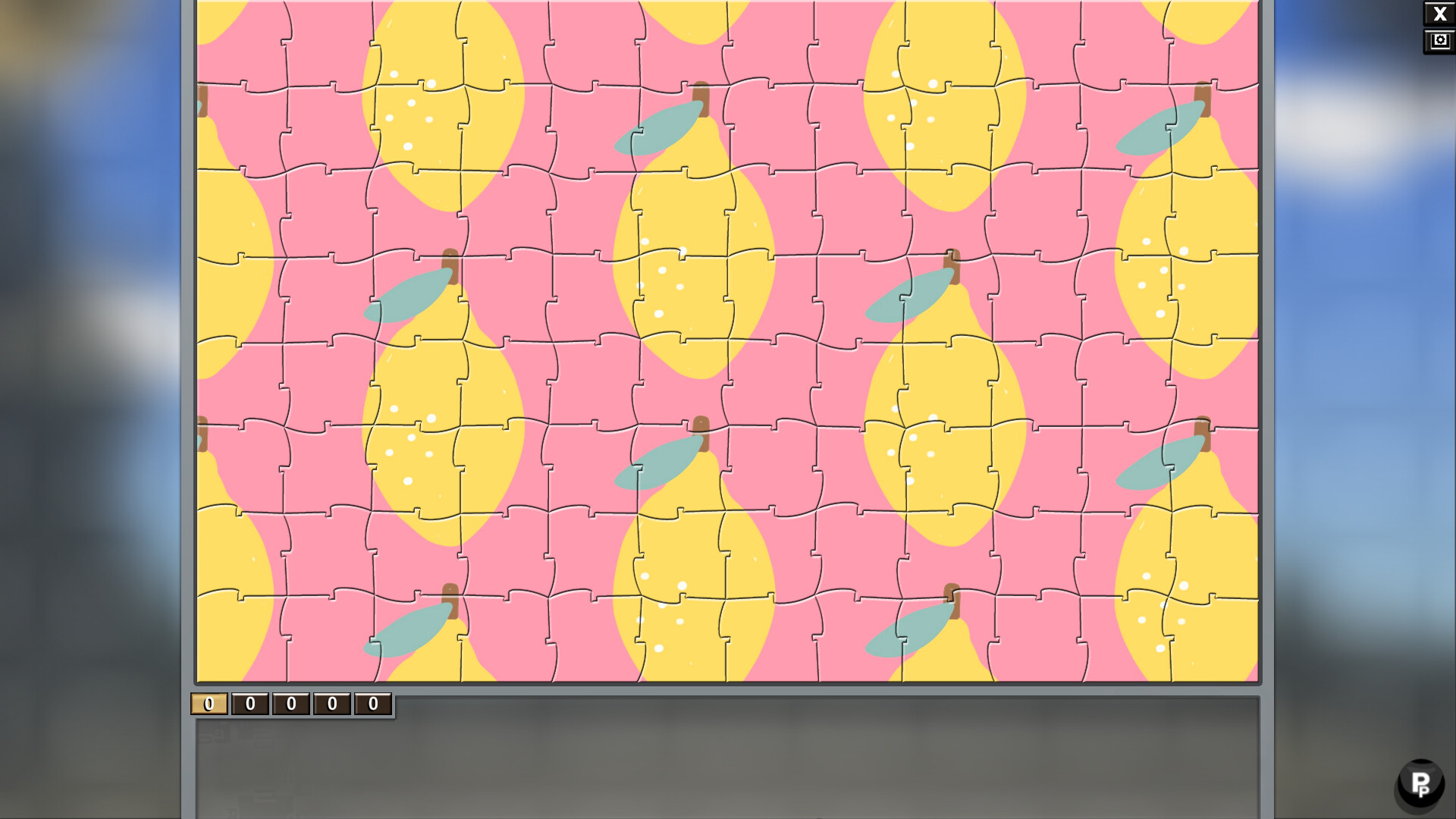 Jigsaw Puzzle Pack - Pixel Puzzles Ultimate: Variety Pack 21 screenshot 16