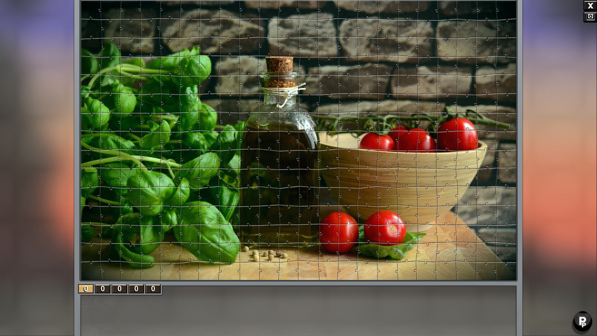 Jigsaw Puzzle Pack - Pixel Puzzles Ultimate: Variety Pack 21 screenshot 23