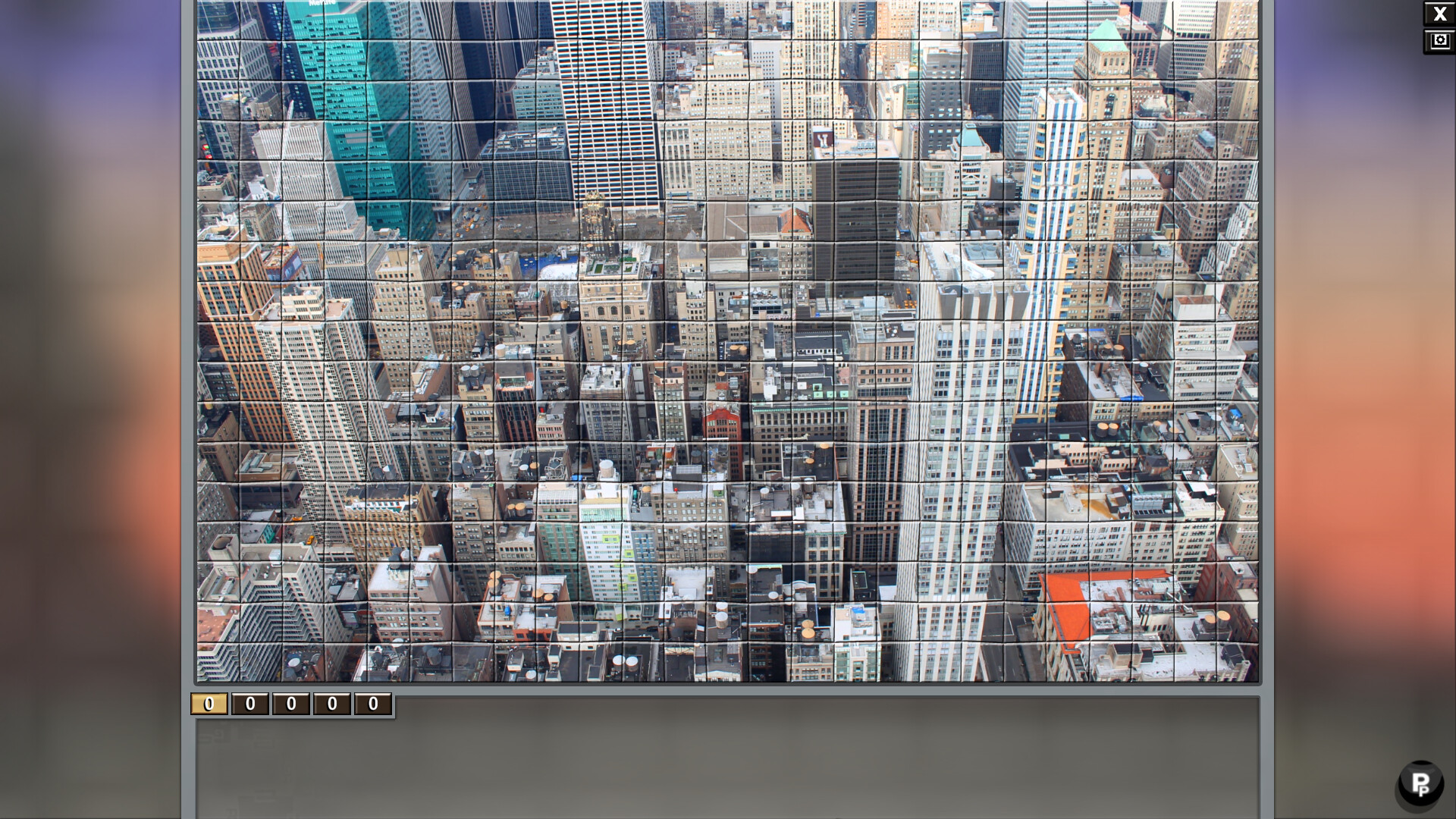 Jigsaw Puzzle Pack - Pixel Puzzles Ultimate: Variety Pack 21 screenshot 13