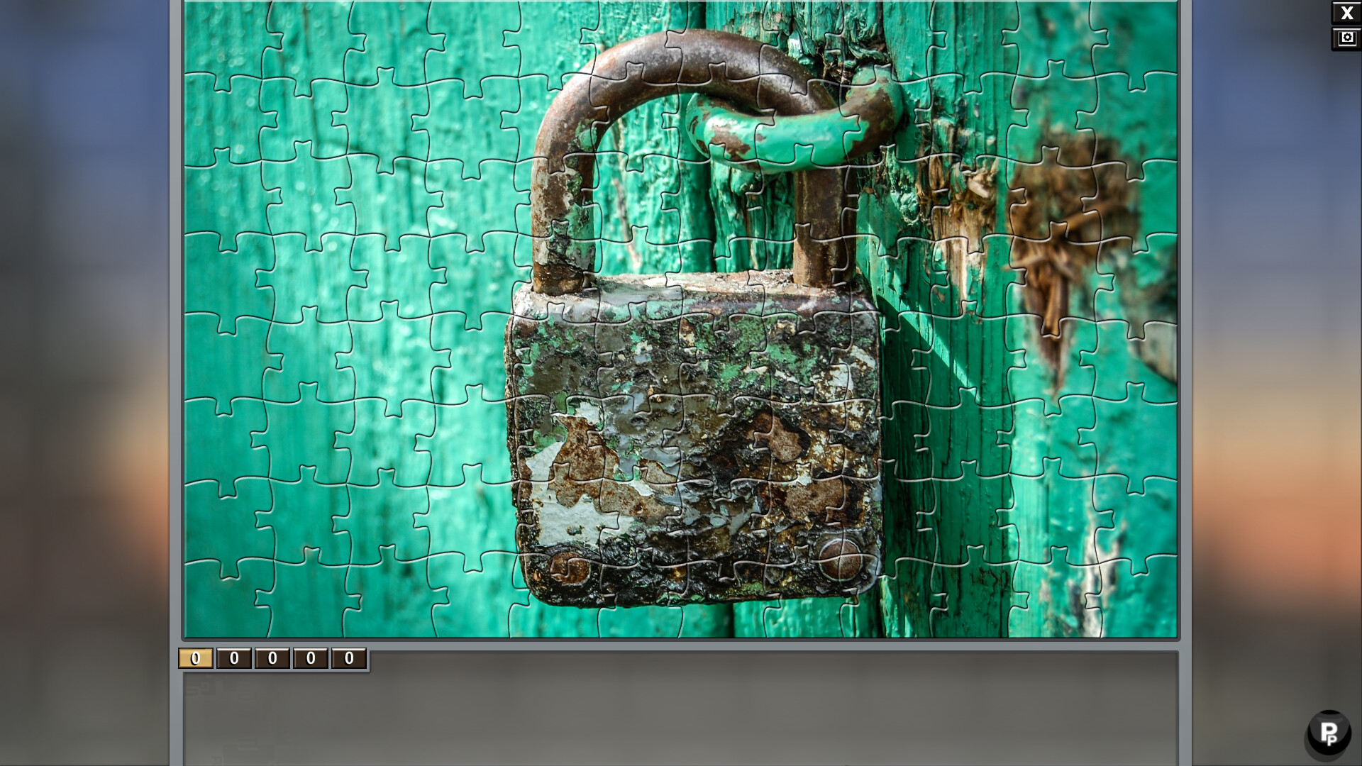 Jigsaw Puzzle Pack - Pixel Puzzles Ultimate: Variety Pack 21 screenshot 19