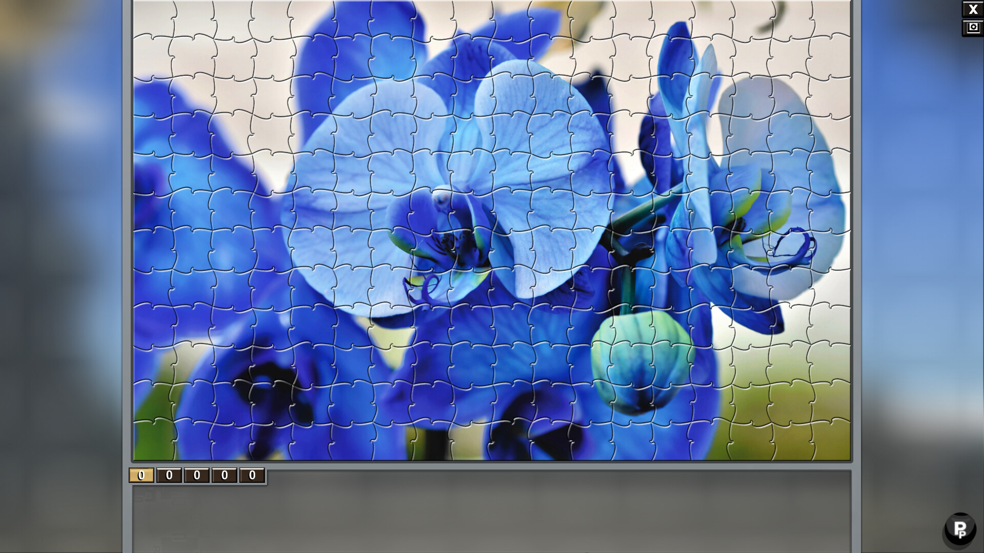 Jigsaw Puzzle Pack - Pixel Puzzles Ultimate: Variety Pack 21 screenshot 24